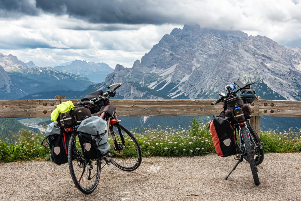 Do I need specialist travel insurance for cycle touring?