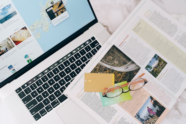 Cover My Adventure | Essential Travel Resources