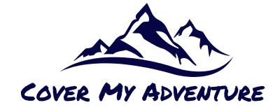 Cover My Adventure