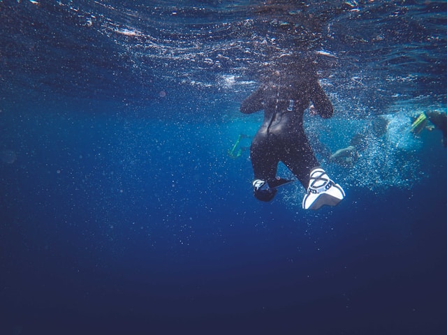 Dive accident insurance covers medical treatment, evacuation, and more for scuba divers. Learn what it includes and excludes and our list of providers