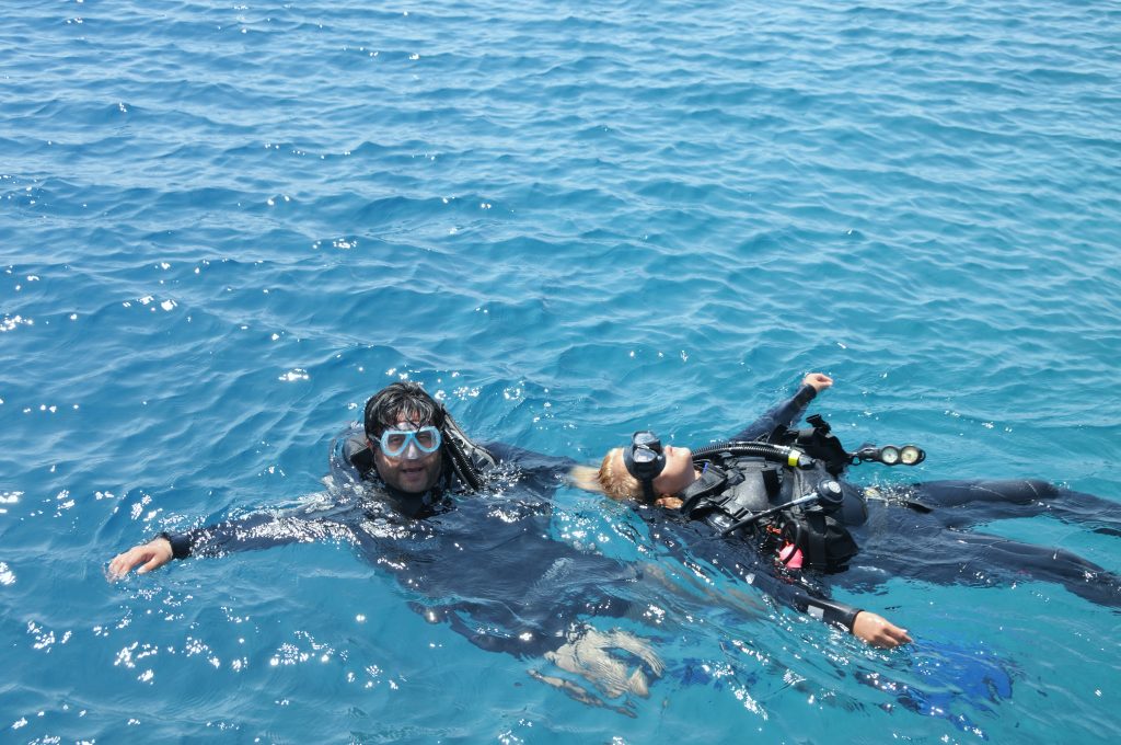 Dive accident insurance covers medical treatment, evacuation, and more for scuba divers. Learn what it includes and excludes and our list of providers