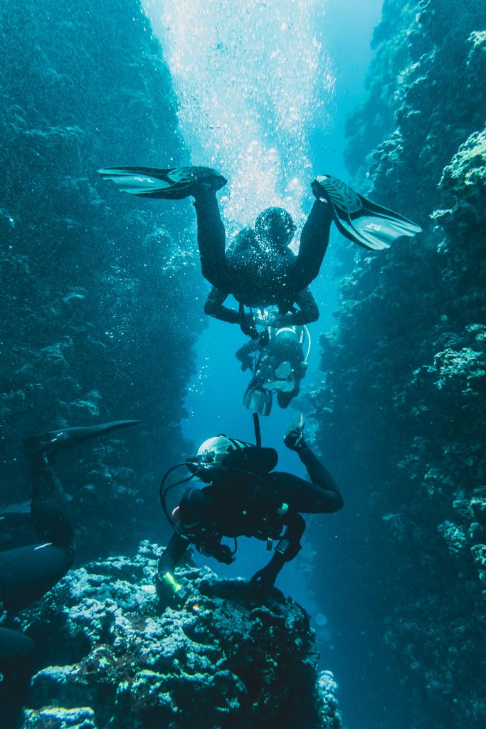 Liveaboard dive insurance for scuba divers on a liveaboard diving holiday