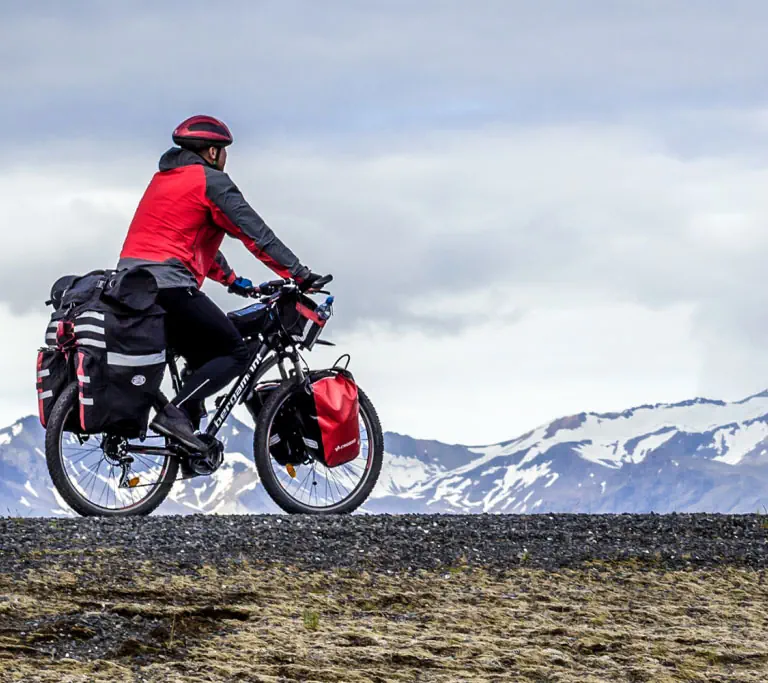 Compare adventure travel insurance